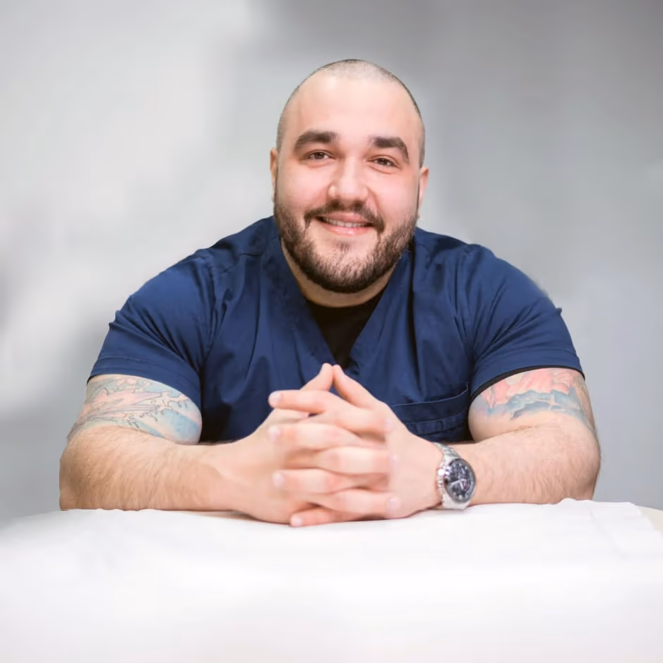 Branislav Lukić