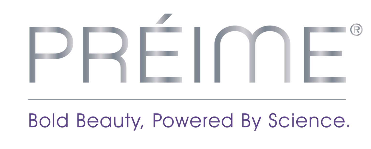 Préime – Markenpartner von Meda Esthetic
