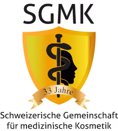 SGMK – Schweizerische Gesellschaft für medizinische Kosmetik